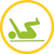 logo Gymnastique A 50 c1