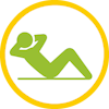 logo gymnastique gmf c1