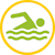 logo natation 50 c1