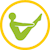 logo pilates 50 c1
