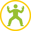 logo qi qong c1