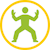 logo qi qong 50 c1