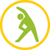 logo stretching c1