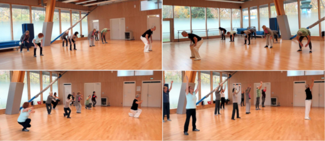 Qi Gong