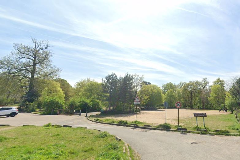 Bois de Boulogne Petanque