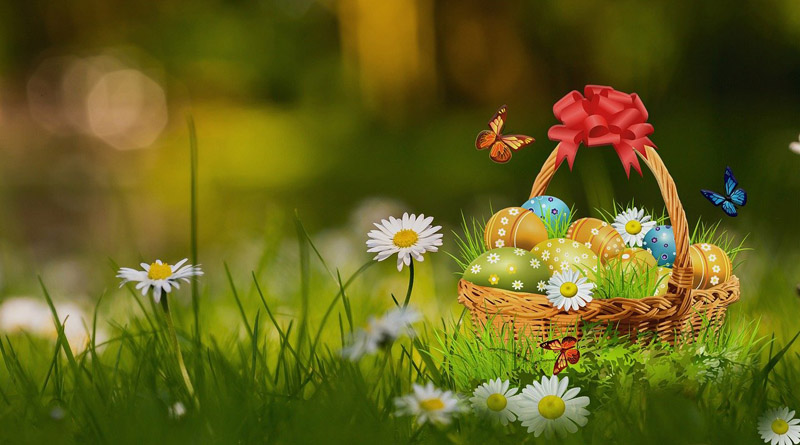 vacances de printemps
